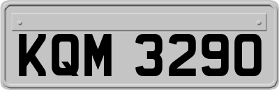 KQM3290
