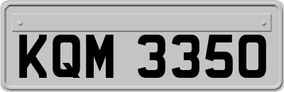 KQM3350