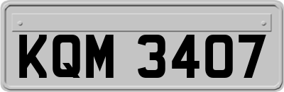 KQM3407