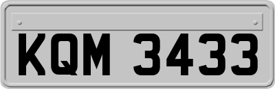 KQM3433