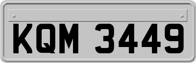 KQM3449