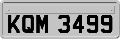 KQM3499