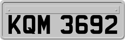 KQM3692