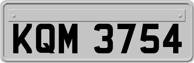 KQM3754