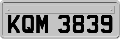 KQM3839