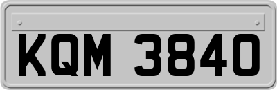 KQM3840