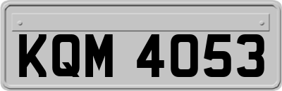 KQM4053