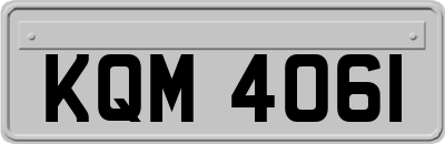 KQM4061