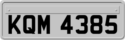 KQM4385