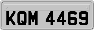 KQM4469