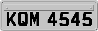 KQM4545