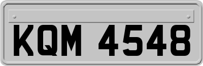 KQM4548