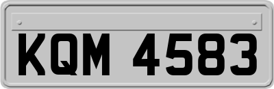 KQM4583