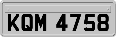 KQM4758