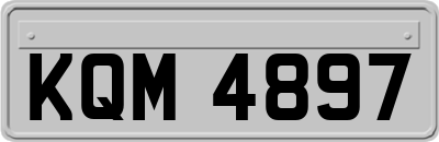 KQM4897