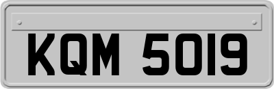KQM5019