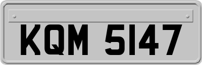 KQM5147