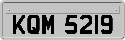 KQM5219