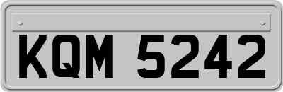 KQM5242
