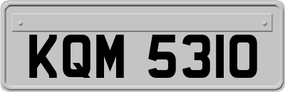 KQM5310