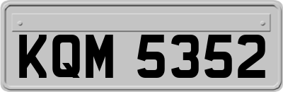 KQM5352