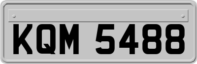 KQM5488