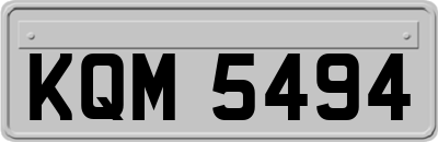 KQM5494