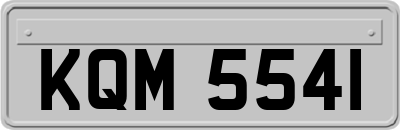 KQM5541