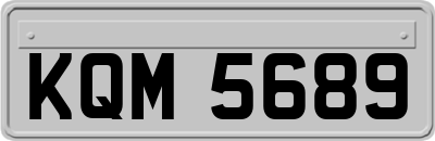 KQM5689