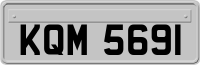 KQM5691