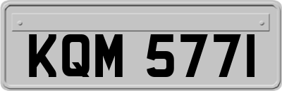 KQM5771