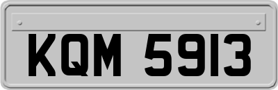 KQM5913