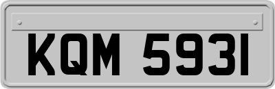 KQM5931