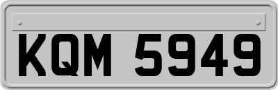 KQM5949