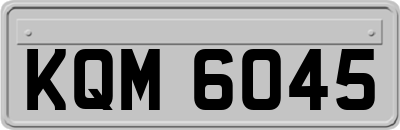 KQM6045