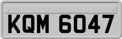 KQM6047