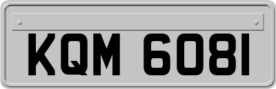 KQM6081