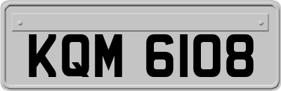 KQM6108