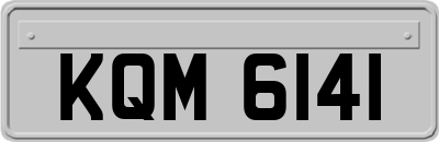KQM6141