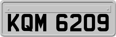 KQM6209