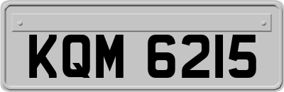 KQM6215