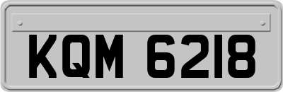 KQM6218
