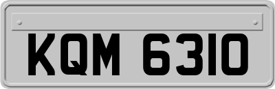KQM6310