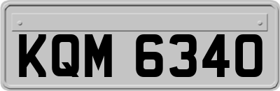 KQM6340