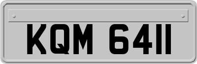 KQM6411