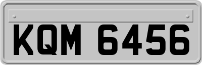 KQM6456