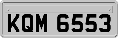 KQM6553
