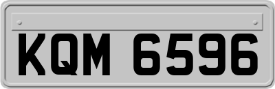KQM6596