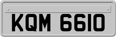 KQM6610