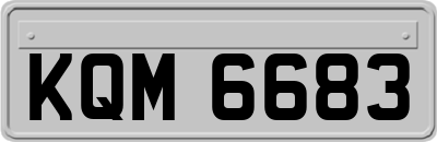 KQM6683